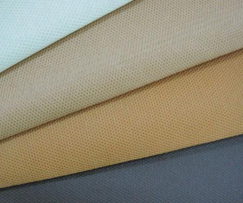 Quality Customized Waterproof Anti Slip Fabric With Polypropylene Furniture Non Woven Fabric for sale