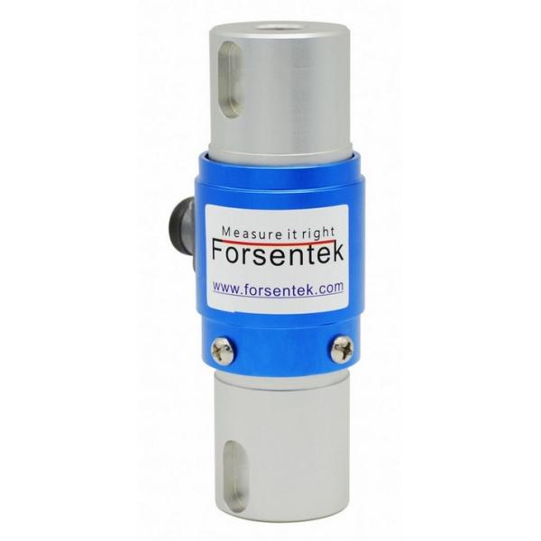 Torque load cell measuring torque