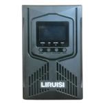 Double Conversion Modular Uninterruptible Power Supply 1kVA Overvoltage