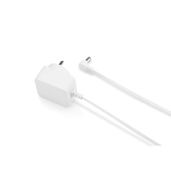 12V DC Switching Power Adapter Efficiency Universal Charger 5.5*2.1mm Connector