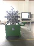 High-precision Ten-Axis Computerized Wire Forming and CNC Spring Manufacturing