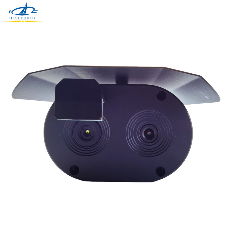 HF Security MC06P 12Deep learning upper-level platform face recognition algorithm