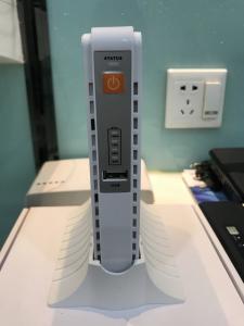 Multi Output G Tech UPS  High Capacity Lithium Battery Portable Online For IP Camera