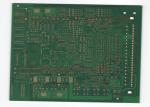 DC Motor Control PCB Assembly 10 Layer Printed Circuit Board IATF 16949