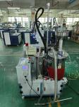 In Line Static Mixer Two Part Epoxy Resin Hardener Dispensing Machine