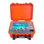 Manufacturer Portable Cable Fault Locators Low Voltage 380V 400V 800V Cable