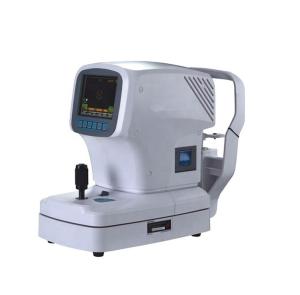 China CE FDA Optical Refractometer With Keratometer And 6.4 Inch TFT LCD Monitor on sale