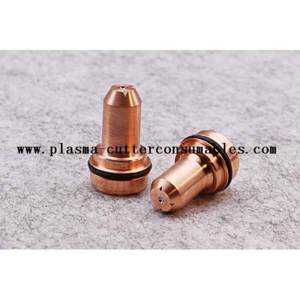 Stainless Steel Thermal Dynamics Consumables Victor Plasma Cutting Shield Cap 22-1029