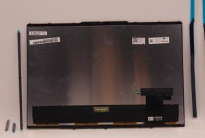 5D10S39810 Lenovo Yoga 7 14IAL7 2K Touch Screen Replacement 82QE OLED 2880x800 14.0