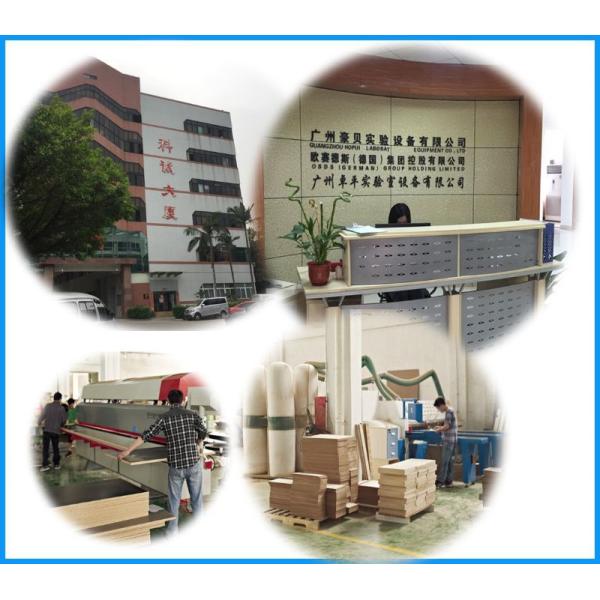 Grey Transfer Case cleaning lab equipment Pass Box Electronic Interlocking