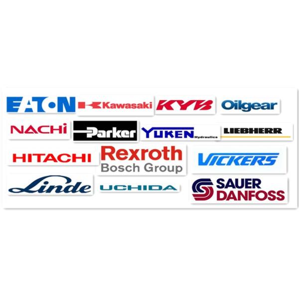 High quality for SQP3-25 series single vane pump made in China