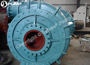 China Tobee® China Dredging Pump for Sand Suction on sale
