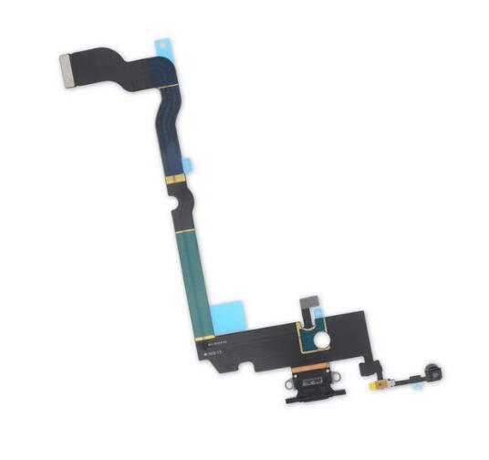 Iphone Xs Max lightning connector assembly, lightning connector assembly for Iphone Xs Max, Iphone Xs Max repair