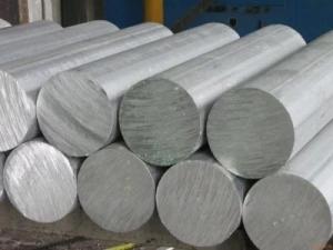 ASTM A240/A240M 321 347 Polishing Round Bar 400 Outer Diameter 6000mm Length