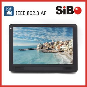 Buy cheap Customizable Automation Controlling 10&quot; Android POE Panel PC product