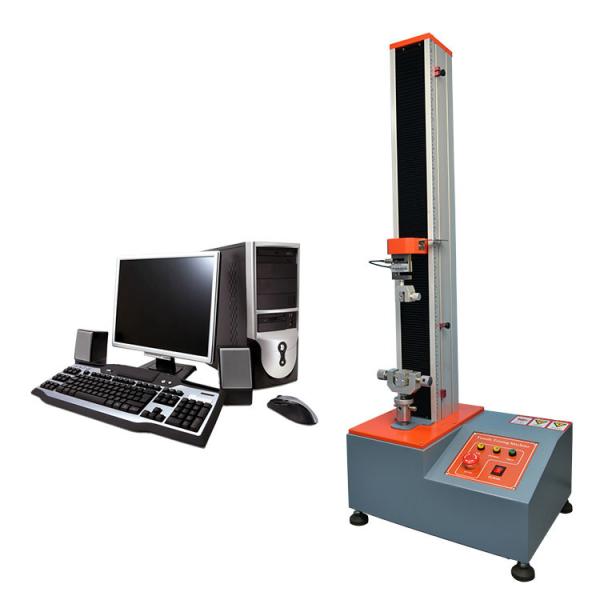 Quality TM2101 Universal Tensile Testing Machine Compression 100KG for sale