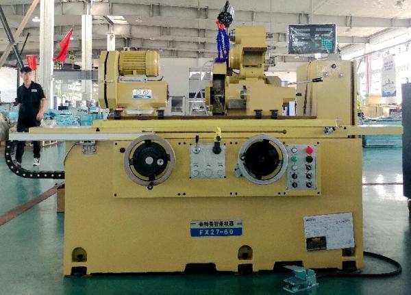 Quality FX27-60 380V 50HZ High Precision Cylindrical Grinding  Machine for sale