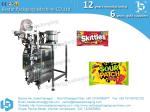 Automatic Counting Packaging Machine for Gummies with Laser Coding and Hang Hole