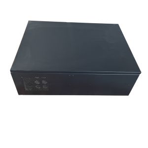 Media Pc Custom Server Chassis Rackmount Chassis Shell Computer Case