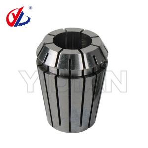 China High Precision Spring Chuck Collet Holder ER11 ER20 ER25 Collet Holder on sale