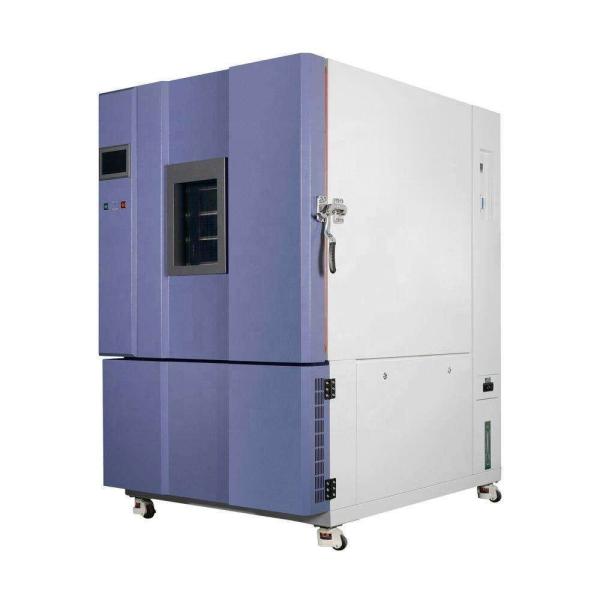 Quality Customized Temperature Humidity Impact Test Machine for Environmental Stress Testing for sale
