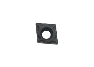 Buy cheap High Precision CNC Turning Inserts CVD Coating CCMT120408-TM product