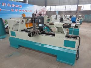 China Wood turning carving milling combine CNC Lathe on sale