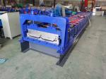 16mm Sheet Roll Forming Machine