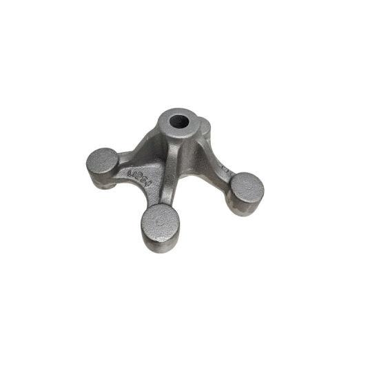 Quality Custom Lost Wax Casting Parts , Precision Casting Components ASTM Standard for sale