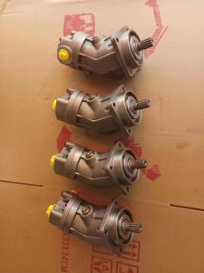 Replacement Hydromatik Hydraulic Piston Pumps  A2FO10/61L-PZB06 10089050 Left Hand used for SCHWING Concrete Pump Truck