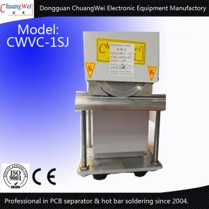 Buy cheap PCB Depanel V Cut MCPCB Separator Pre Scored PCB Depanelizer product