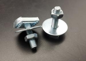 Buy cheap TBO Assembly System M10 Channel Nuts Unistrut Stud Nut product