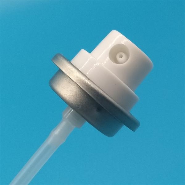 Quality High - Capacity Hair Glue Spray Valve for Salons with Fast Refill Feature for sale