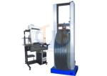 Large Space 2m Spring Stiffness Testing Machine , Bending Stiffness Tester