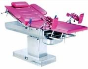 Gynecological Obstetric Table Delivery Bed Operation Table Medical Manual For Child Birth