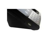 Biometric Face Facial Recognition Time Attendance System TCP/IP Access Control