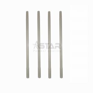 China Wagner PEM C4 390911 compatible Durable Material High Standard Powder Tube on sale
