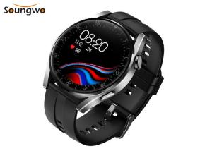 Buy cheap 1.32 Inch Smartwatch Bluetooth IOT Devices Scan Code Pay Calling Sleeping Monitor product