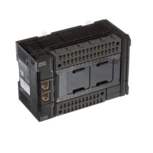 Buy cheap NX1P2-1040DT Omron NX Series CPU Unit 40 Built In I/O Pnts 6 Max Axes 2Motion Control Axes NPN product