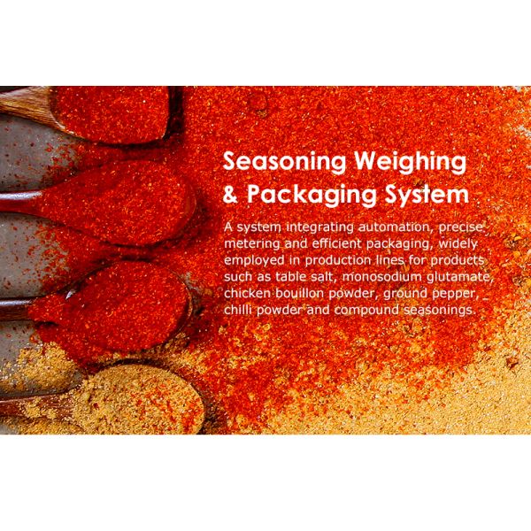 Powder 1kg 5kg Automatic Auger Filler Vertical Packing Machine