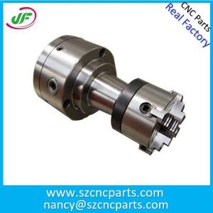 Buy cheap Precision Machine Tool Parts, CNC Precision Machining Processing Parts product
