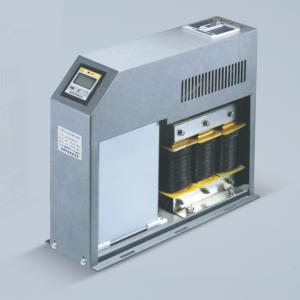 China 450V Breaking Intelligent Power Capacitor Integrated Low Voltage Products on sale