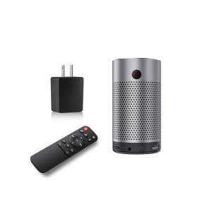 ODM DLP Mini Portable Home Theater Led Projector Android 4K