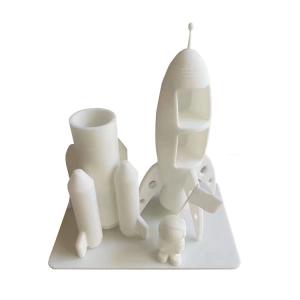 China Plastic Pla Custom 3d Printing Services Prototyping Manufacturing on sale