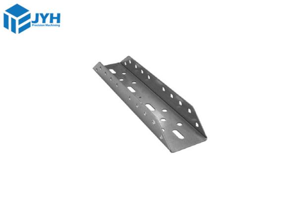 Quality CNC Sheet Metal Fabrication Service OEM Water Jet Metal Cutting Service for sale