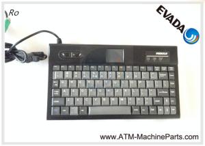 ATMS Diebold OPTEVA Maintenance Keyboard Keypad 49201381000A 49-201381-000A