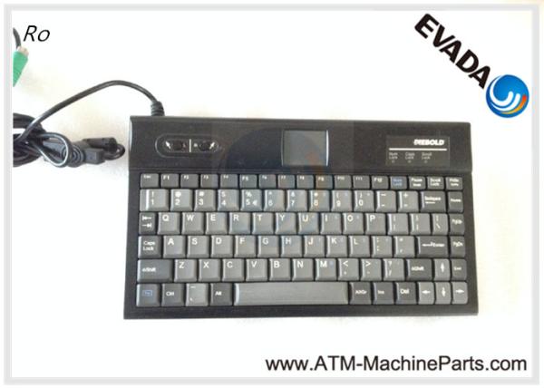 Quality ATMS Diebold OPTEVA Maintenance Keyboard Keypad 49201381000A 49-201381-000A for sale