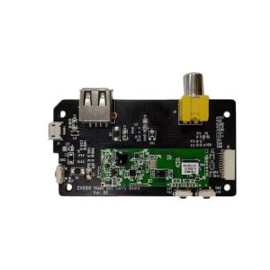 Buy cheap ISP 100OE SUPPORT OV IMAGING SENSOR product