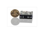 High Sensitive Red Light Barcode Scanner Module Fast Reading For Handheld PDA