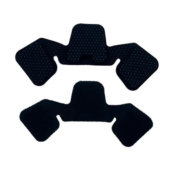 Quality Shockproof Army Helmet Pads Replacement Liner Odorless Head Safety for sale